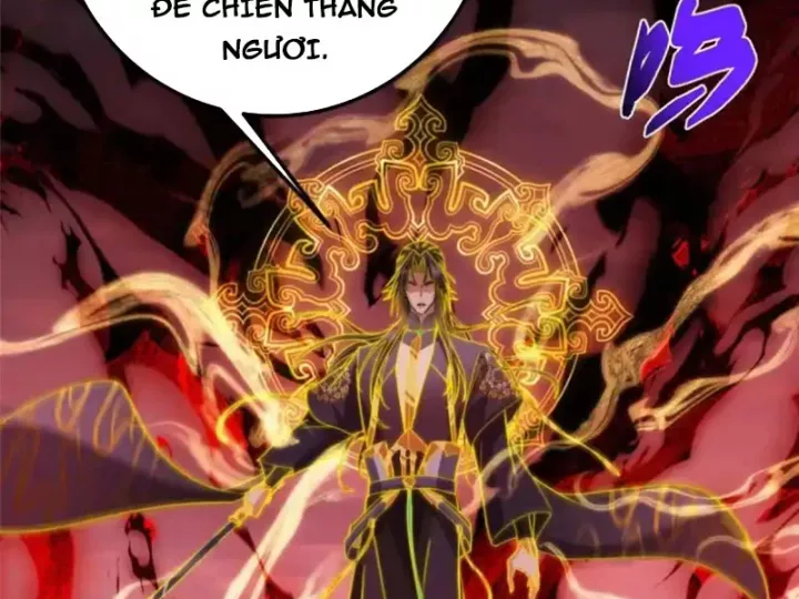 Chưởng Môn Khiêm Tốn Chút Chapter 578 - Trang 2