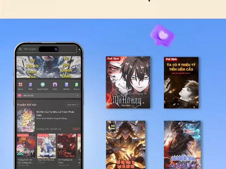 Chưởng Môn Khiêm Tốn Chút Chapter 578 - Trang 2