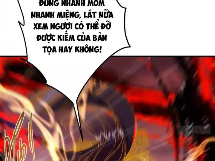 Chưởng Môn Khiêm Tốn Chút Chapter 579 - Trang 2