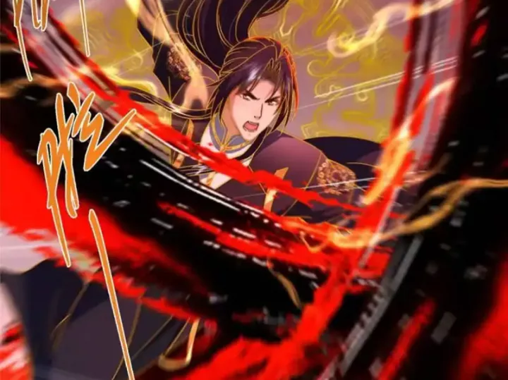 Chưởng Môn Khiêm Tốn Chút Chapter 579 - Trang 2