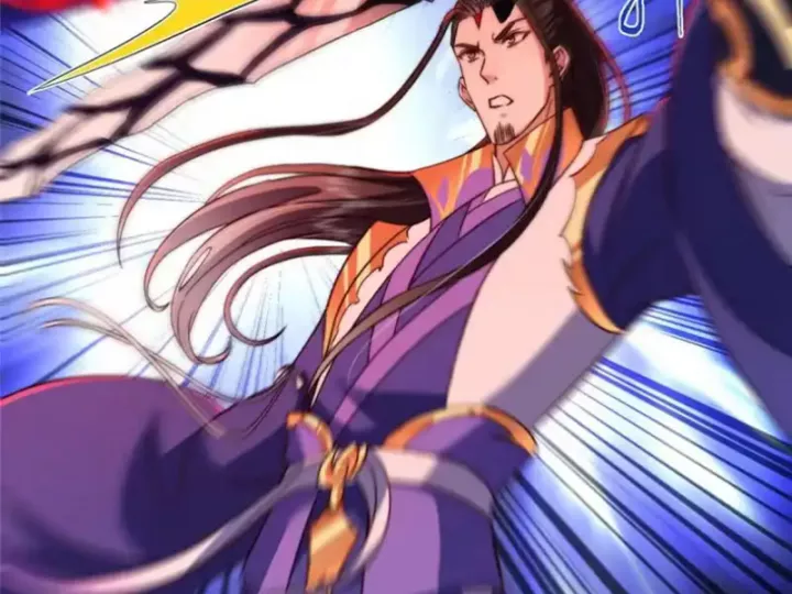 Chưởng Môn Khiêm Tốn Chút Chapter 579 - Trang 2