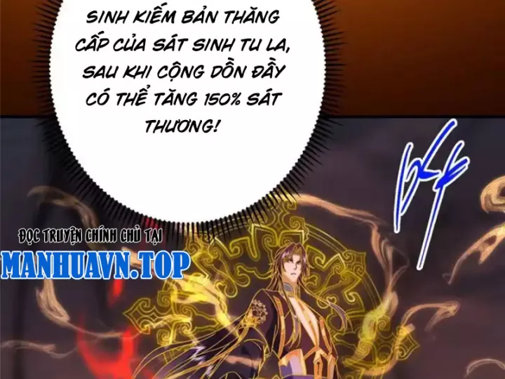 Chưởng Môn Khiêm Tốn Chút Chapter 579 - Trang 2