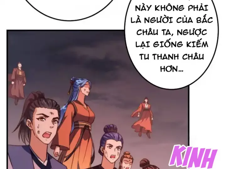 Chưởng Môn Khiêm Tốn Chút Chapter 579 - Trang 2