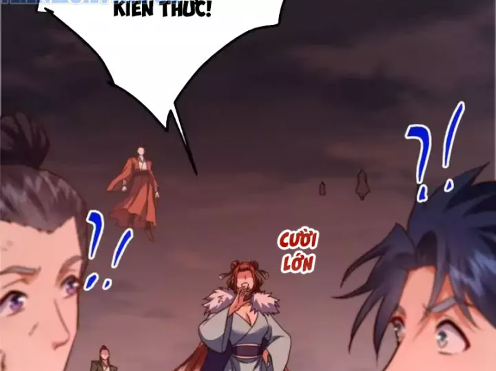 Chưởng Môn Khiêm Tốn Chút Chapter 579 - Trang 2