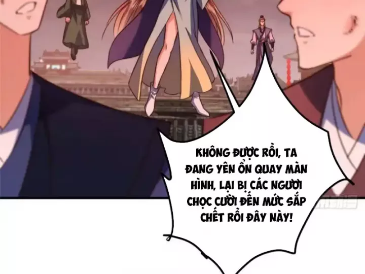 Chưởng Môn Khiêm Tốn Chút Chapter 579 - Trang 2