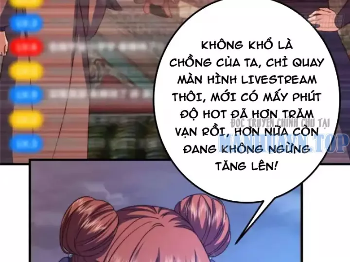 Chưởng Môn Khiêm Tốn Chút Chapter 579 - Trang 2