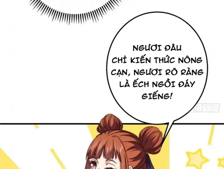 Chưởng Môn Khiêm Tốn Chút Chapter 579 - Trang 2