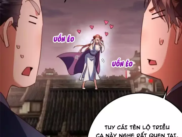 Chưởng Môn Khiêm Tốn Chút Chapter 579 - Trang 2