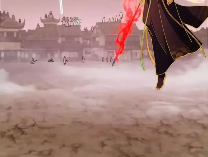 Chưởng Môn Khiêm Tốn Chút Chapter 579 - Trang 2