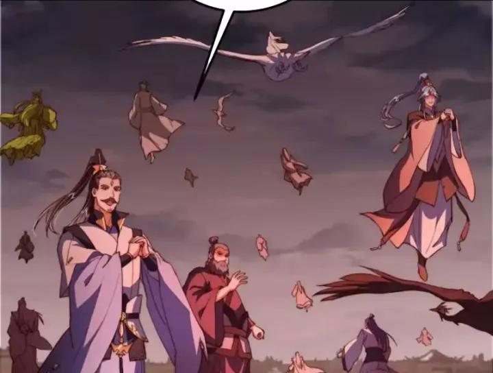 Chưởng Môn Khiêm Tốn Chút Chapter 579 - Trang 2