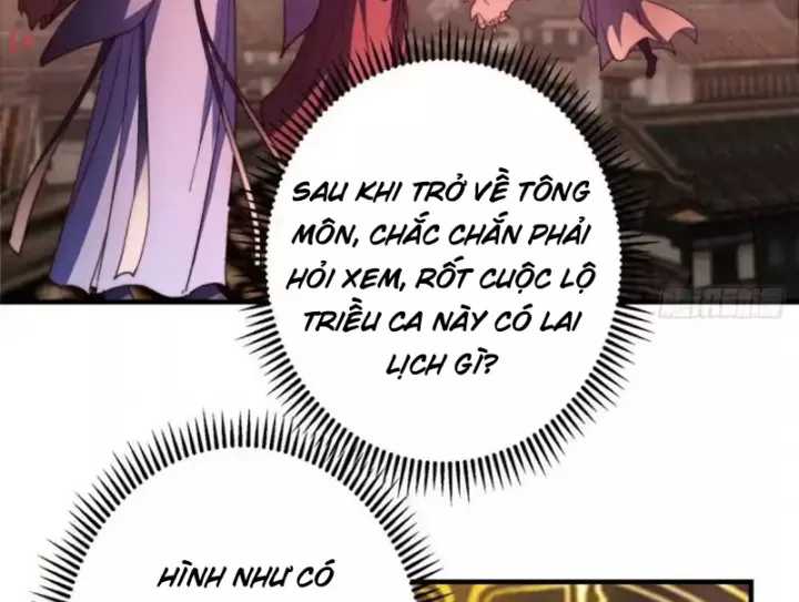 Chưởng Môn Khiêm Tốn Chút Chapter 579 - Trang 2