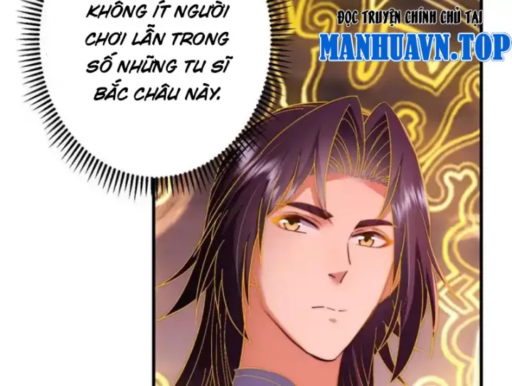 Chưởng Môn Khiêm Tốn Chút Chapter 579 - Trang 2