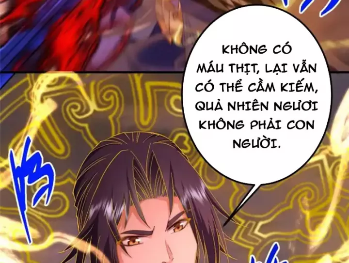Chưởng Môn Khiêm Tốn Chút Chapter 579 - Trang 2
