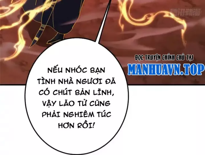 Chưởng Môn Khiêm Tốn Chút Chapter 579 - Trang 2