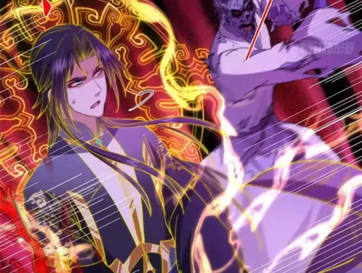 Chưởng Môn Khiêm Tốn Chút Chapter 579 - Trang 2