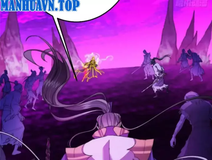 Chưởng Môn Khiêm Tốn Chút Chapter 579 - Trang 2