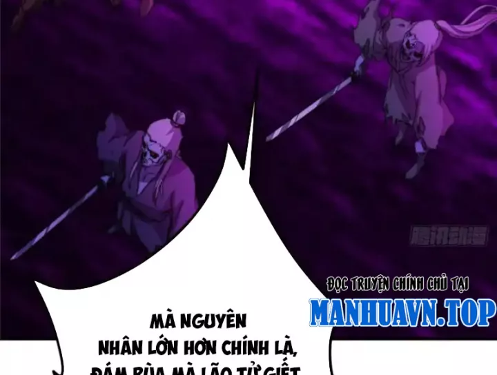 Chưởng Môn Khiêm Tốn Chút Chapter 579 - Trang 2
