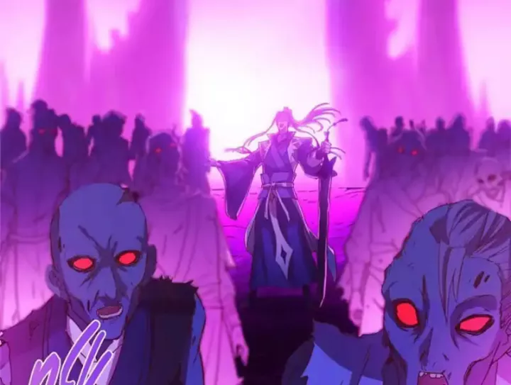 Chưởng Môn Khiêm Tốn Chút Chapter 579 - Trang 2