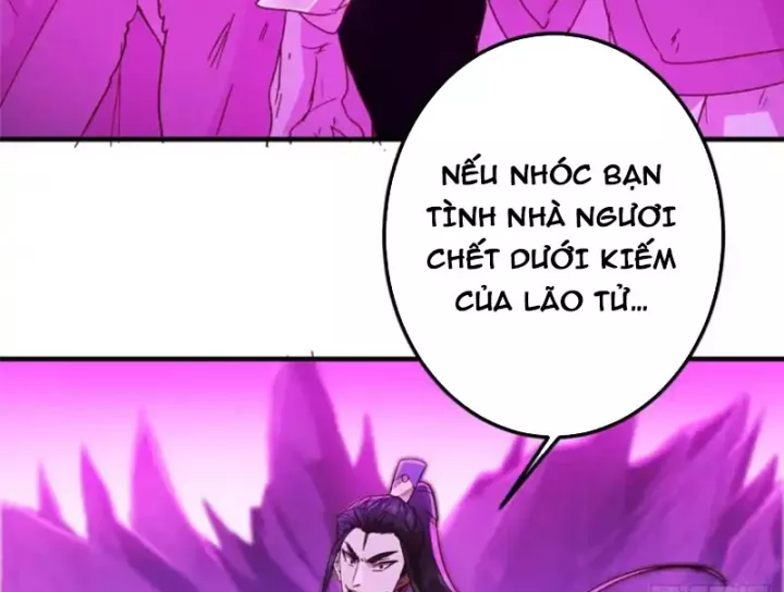 Chưởng Môn Khiêm Tốn Chút Chapter 579 - Trang 2