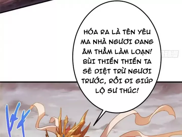 Chưởng Môn Khiêm Tốn Chút Chapter 579 - Trang 2