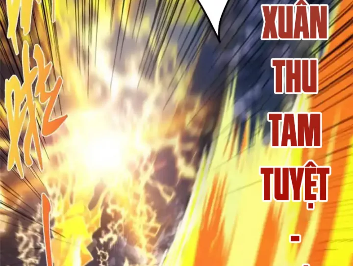 Chưởng Môn Khiêm Tốn Chút Chapter 579 - Trang 2