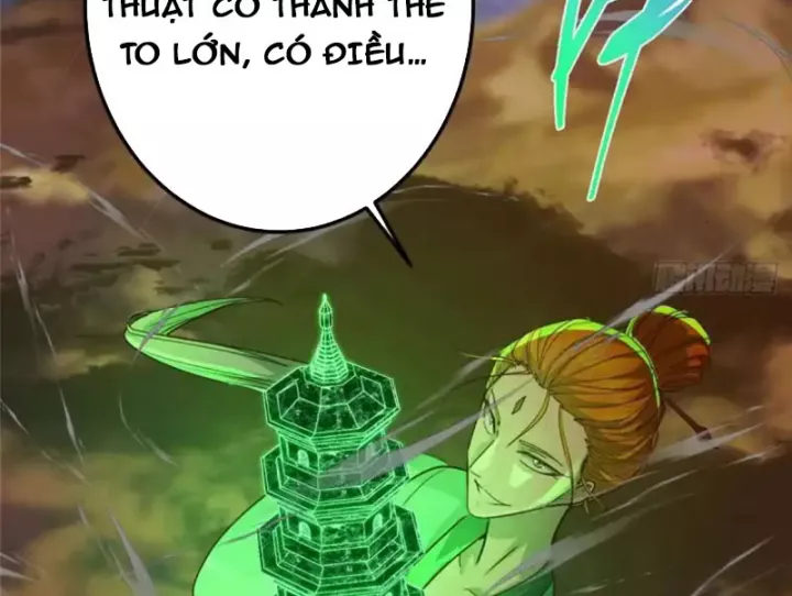 Chưởng Môn Khiêm Tốn Chút Chapter 579 - Trang 2