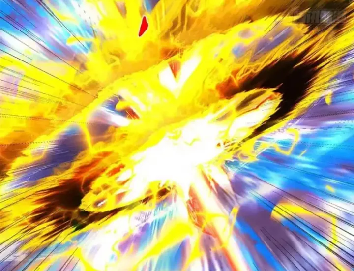 Chưởng Môn Khiêm Tốn Chút Chapter 580 4