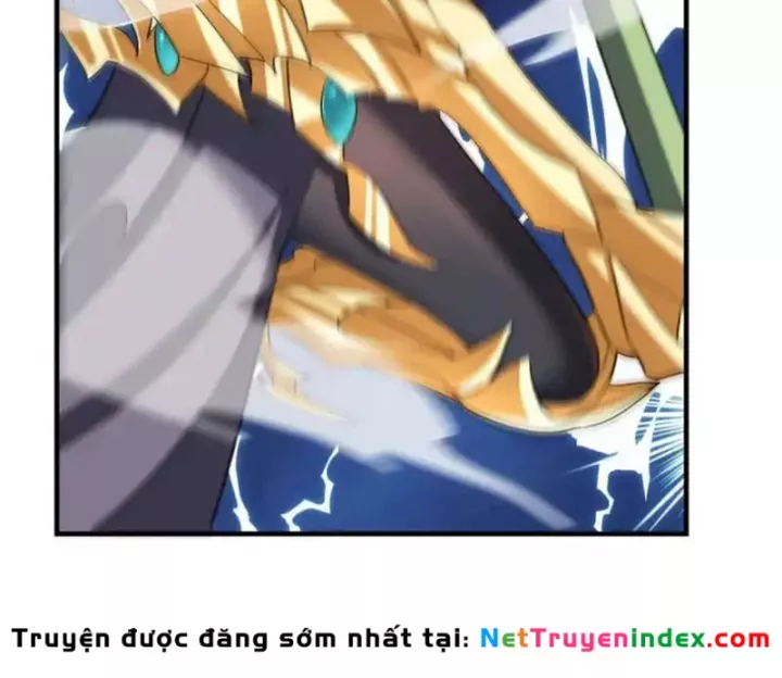 Chưởng Môn Khiêm Tốn Chút Chapter 580 8