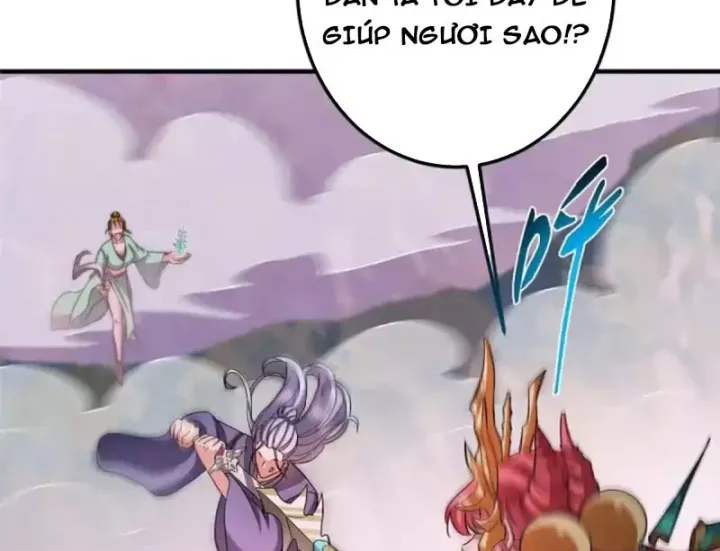 Chưởng Môn Khiêm Tốn Chút Chapter 580 10