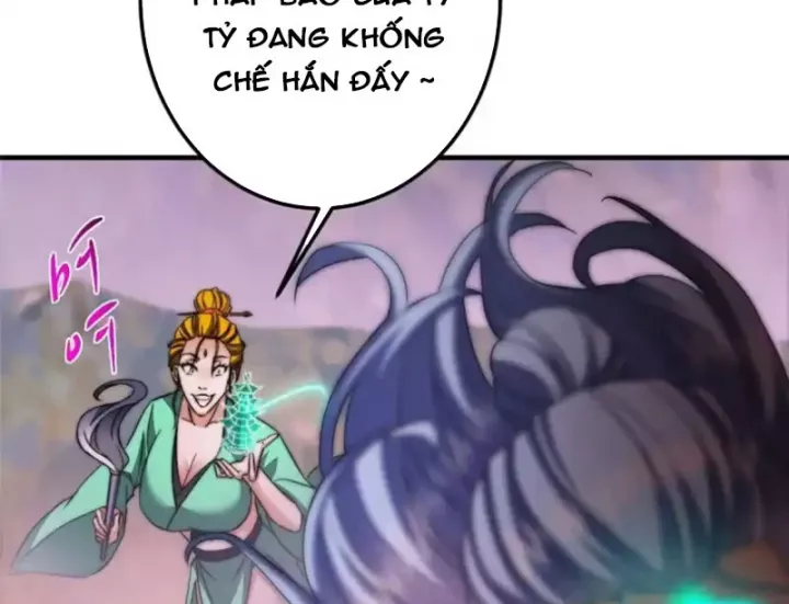 Chưởng Môn Khiêm Tốn Chút Chapter 580 13