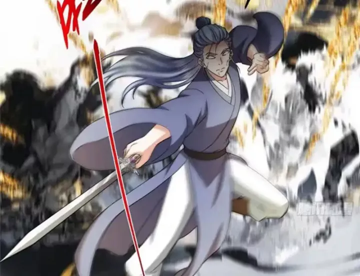 Chưởng Môn Khiêm Tốn Chút Chapter 580 19