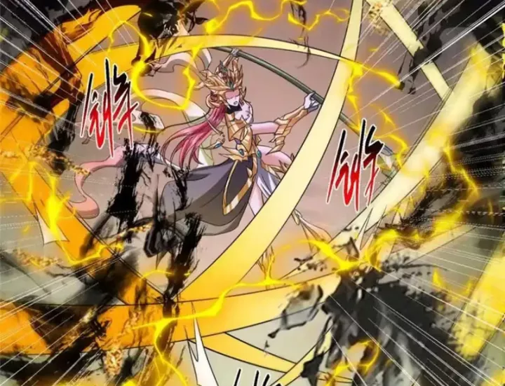 Chưởng Môn Khiêm Tốn Chút Chapter 580 22