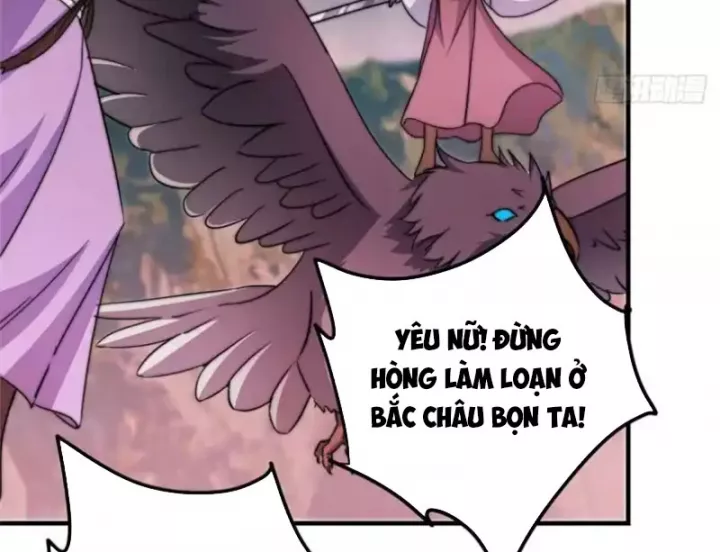 Chưởng Môn Khiêm Tốn Chút Chapter 580 26