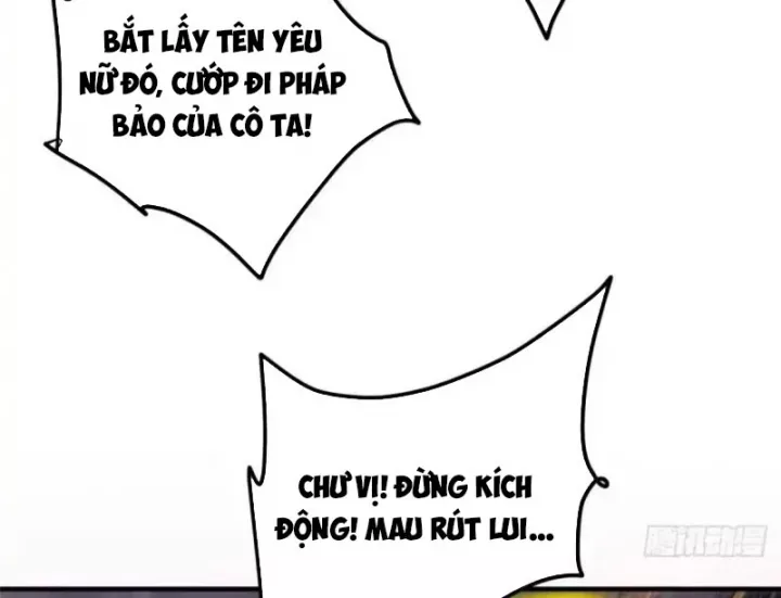 Chưởng Môn Khiêm Tốn Chút Chapter 580 27