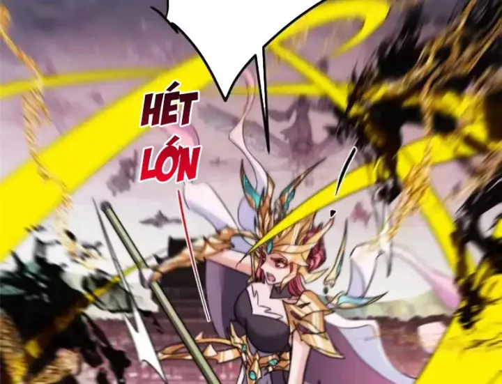 Chưởng Môn Khiêm Tốn Chút Chapter 580 28