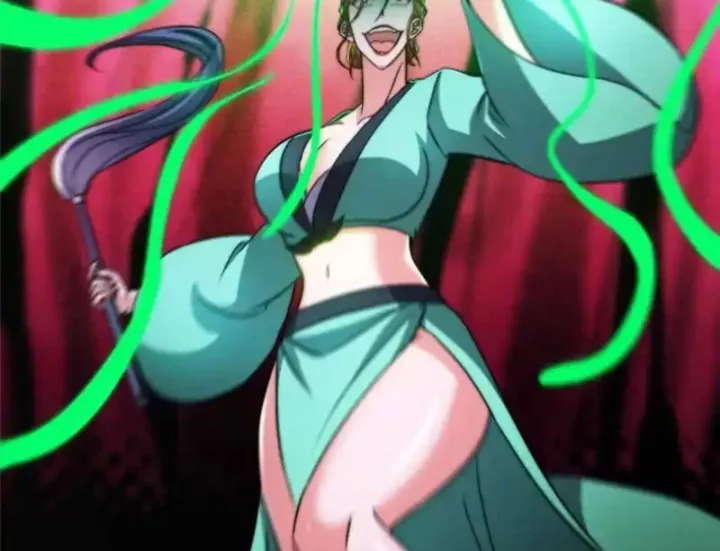 Chưởng Môn Khiêm Tốn Chút Chapter 580 32