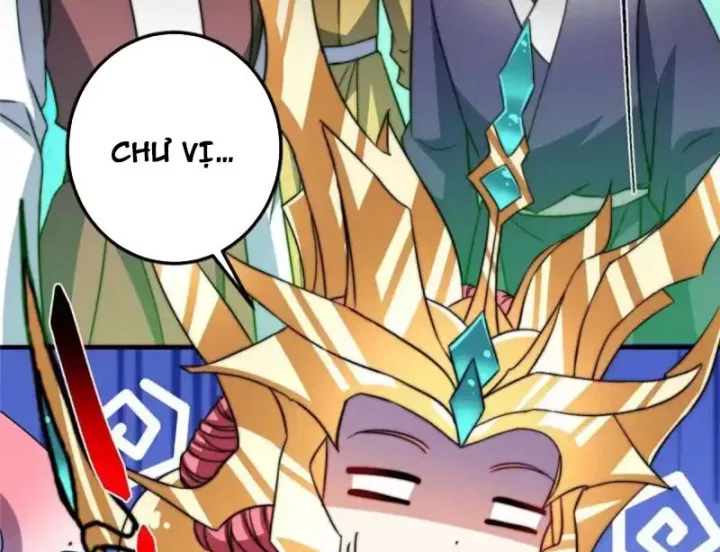 Chưởng Môn Khiêm Tốn Chút Chapter 580 37