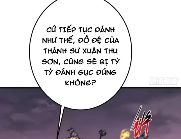 Chưởng Môn Khiêm Tốn Chút Chapter 580 43