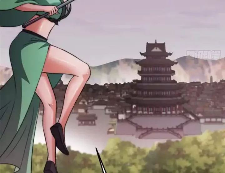 Chưởng Môn Khiêm Tốn Chút Chapter 580 45