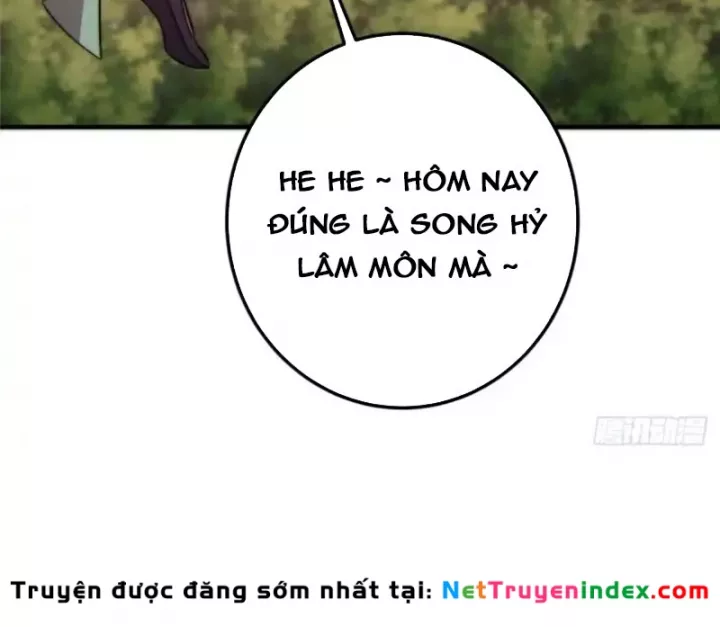 Chưởng Môn Khiêm Tốn Chút Chapter 580 46