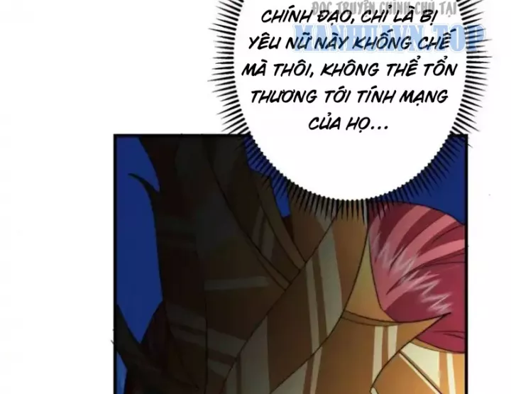 Chưởng Môn Khiêm Tốn Chút Chapter 580 49