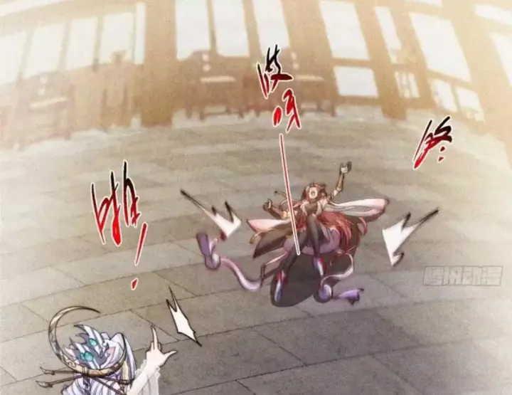 Chưởng Môn Khiêm Tốn Chút Chapter 580 53