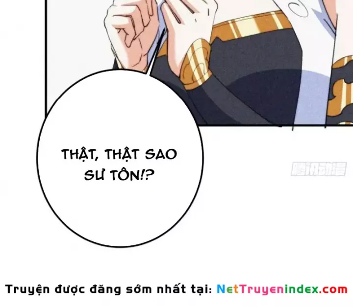 Chưởng Môn Khiêm Tốn Chút Chapter 580 60