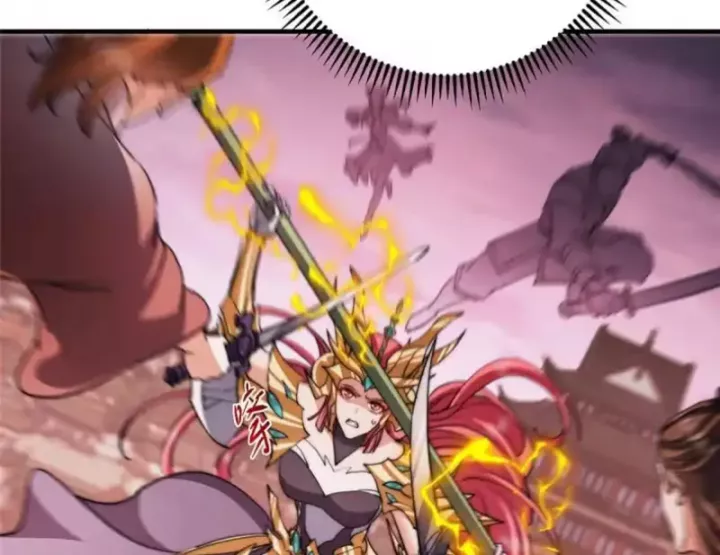 Chưởng Môn Khiêm Tốn Chút Chapter 580 71