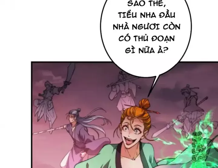 Chưởng Môn Khiêm Tốn Chút Chapter 580 80