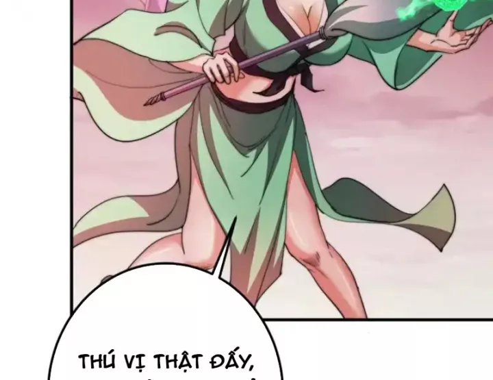 Chưởng Môn Khiêm Tốn Chút Chapter 580 81