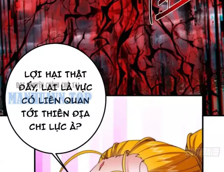 Chưởng Môn Khiêm Tốn Chút Chapter 580 85