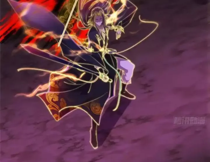 Chưởng Môn Khiêm Tốn Chút Chapter 580 102