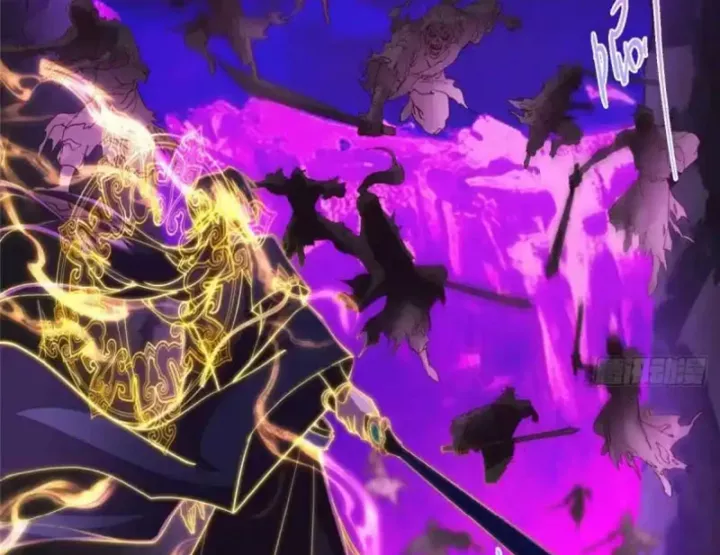 Chưởng Môn Khiêm Tốn Chút Chapter 580 109