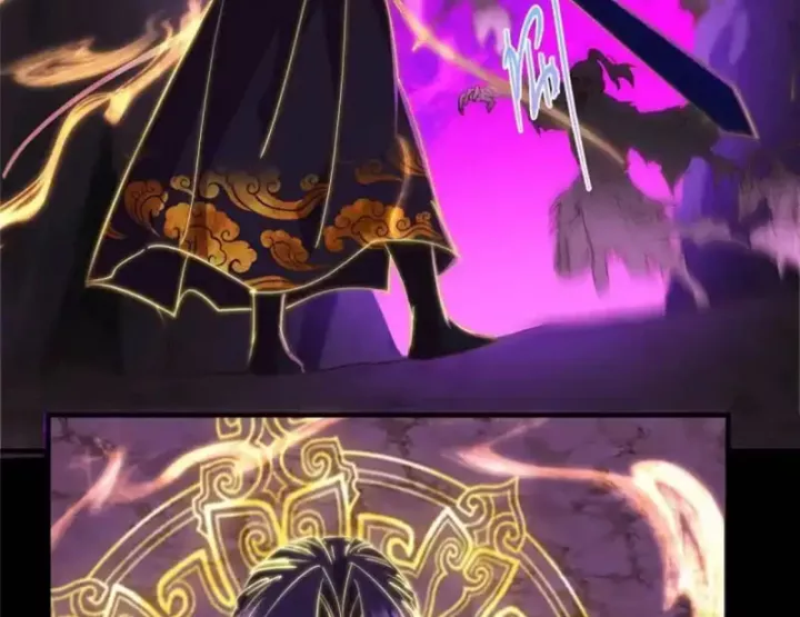 Chưởng Môn Khiêm Tốn Chút Chapter 580 110